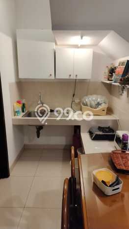 Rumah Kontrakan Tangerang LT 84m2 LB 100m2 Kawasan BSD Rumah Kontrakan Tangerang LT 84m2 LB 100m2 Kawasan BSD