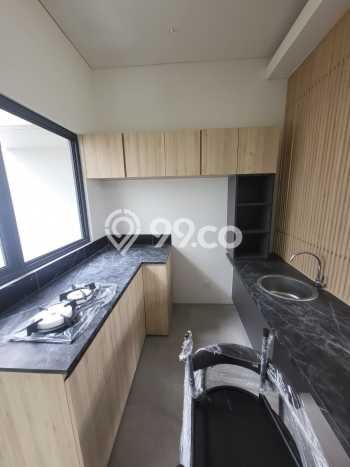 Rumah Modern 3 Kamar LT 75m2 di BSD Eminent Rumah Modern 3 Kamar LT 75m2 di BSD Eminent
