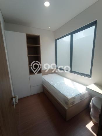 Jual Rumah Luas Elegan Dengan View Eksklusif di BSD, Tangerang Jual Rumah Luas Elegan Dengan View Eksklusif di BSD, Tangerang