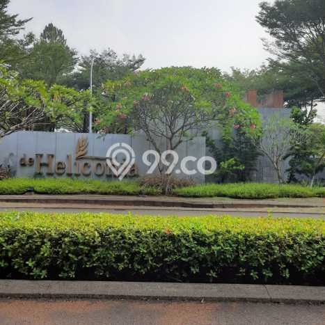 Rumah Elit Modern Tanpa Renovasi di BSD De Park Tangerang Rumah Elit Modern Tanpa Renovasi di BSD De Park Tangerang
