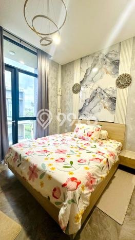 Rumah sewa siap huni 3 KT di BSD City, Tangerang Rumah sewa siap huni 3 KT di BSD City, Tangerang
