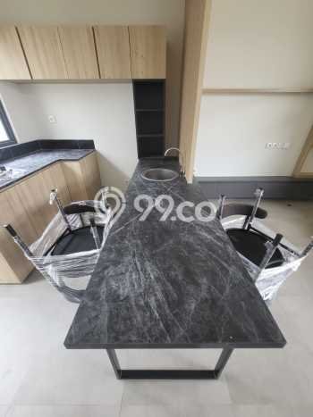 Rumah Modern 3 Kamar LT 75m2 di BSD Eminent Rumah Modern 3 Kamar LT 75m2 di BSD Eminent