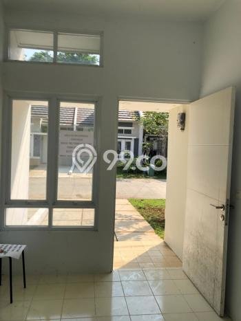 Jual Rumah Murah Meriah Parung Panjang Punya 1 KT & LT 60m2 Jual Rumah Murah Meriah Parung Panjang Punya 1 KT & LT 60m2