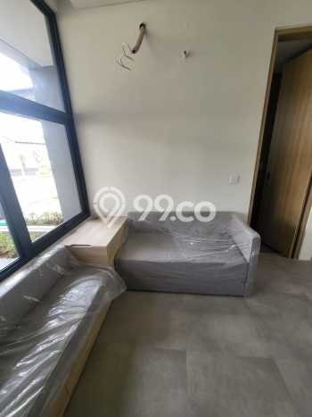 Rumah Modern 3 Kamar LT 75m2 di BSD Eminent Rumah Modern 3 Kamar LT 75m2 di BSD Eminent