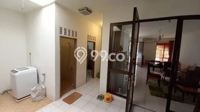 Rumah di BSD Foresta, Area Strategis, 3 KT Rumah di BSD Foresta, Area Strategis, 3 KT