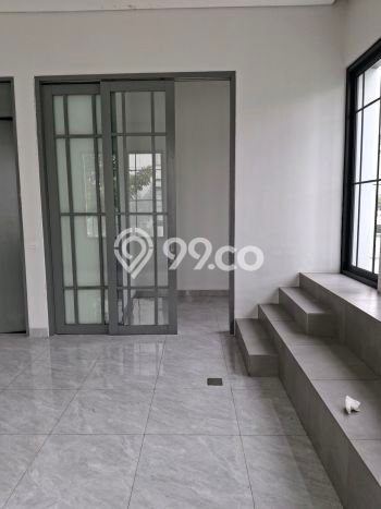 Best Deal Hunian Mewah Ideal dan Luas di BSD, Tangerang Selatan Best Deal Hunian Mewah Ideal dan Luas di BSD, Tangerang Selatan