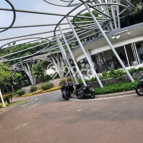 Rumah Elit Modern Tanpa Renovasi di BSD De Park Tangerang Rumah Elit Modern Tanpa Renovasi di BSD De Park Tangerang
