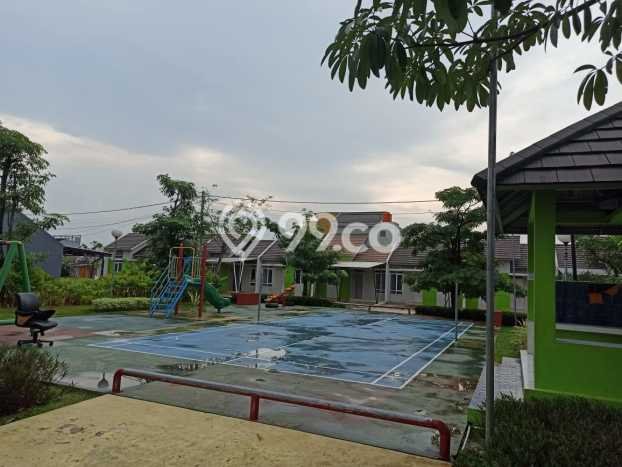 Hunian Murah Dijual Area Parung Panjang, Bogor Harga Rp 360 Juta Hunian Murah Dijual Area Parung Panjang, Bogor Harga Rp 360 Juta