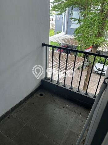 Dijual Rumah 2 Kamar Lokasi Ideal Bagus dan Strategis di BSD Dijual Rumah 2 Kamar Lokasi Ideal Bagus dan Strategis di BSD