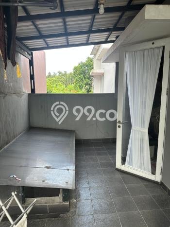 Dijual Rumah 2 Kamar Lokasi Ideal Bagus dan Strategis di BSD Dijual Rumah 2 Kamar Lokasi Ideal Bagus dan Strategis di BSD