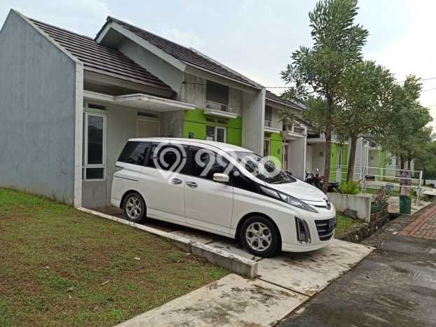 Hunian Murah Dijual Area Parung Panjang, Bogor Harga Rp 360 Juta Hunian Murah Dijual Area Parung Panjang, Bogor Harga Rp 360 Juta