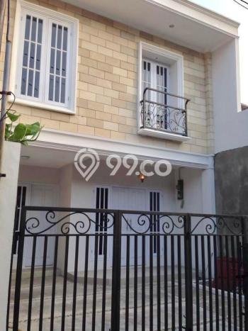 Dijual Rumah Elit Exclusive di Tebet, Jakarta Selatan Dijual Rumah Elit Exclusive di Tebet, Jakarta Selatan