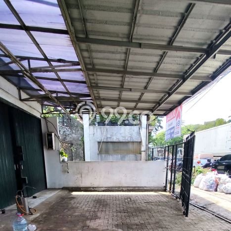 Kavling Tanah untuk Dijual di Narogong, Bekasi, Luas 734m2 Kavling Tanah untuk Dijual di Narogong, Bekasi, Luas 734m2