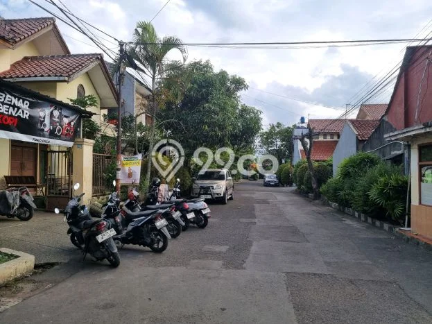 Siap Huni Hunian Elit 10 Kamar di Margahayu Dekat ke Mana Saja Siap Huni Hunian Elit 10 Kamar di Margahayu Dekat ke Mana Saja