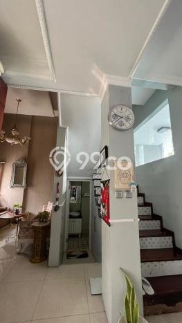 For Sale! Premium House LT 253m2 Desain Elegan di Ragunan For Sale! Premium House LT 253m2 Desain Elegan di Ragunan