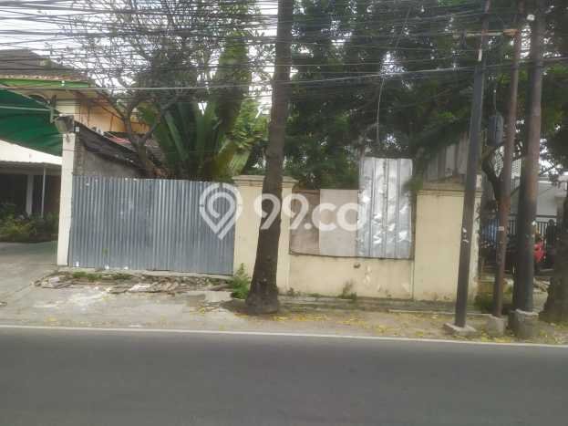 Dijual Tanah Lokasi Kemang, Jakarta Selatan Seluas 210m2 Dijual Tanah Lokasi Kemang, Jakarta Selatan Seluas 210m2