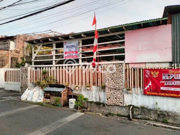Hunian Mewah Dijual LT 272m2 di Tebet, Jakarta Selatan Hunian Mewah Dijual LT 272m2 di Tebet, Jakarta Selatan