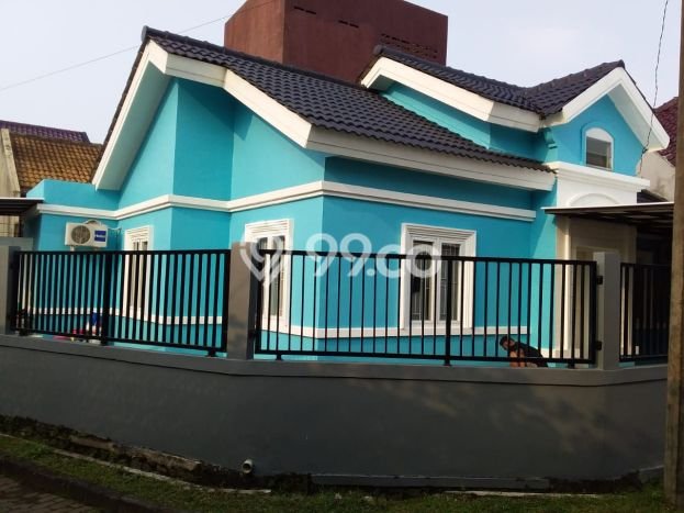 Rumah Luxury Modern Siap Huni di Gading Serpong Tangerang Rumah Luxury Modern Siap Huni di Gading Serpong Tangerang