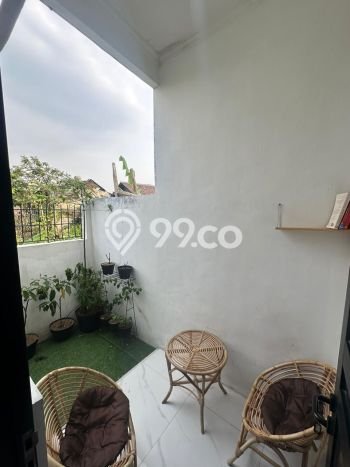 For Sale Hunian Rumah Nyaman 2 KT di Cibubur, Bogor For Sale Hunian Rumah Nyaman 2 KT di Cibubur, Bogor