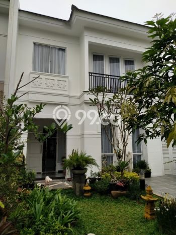Investasi Menjanjikan LT 220m² Lokasi Prestisius di Kawasan Prospektif BSD Foresta, Tangerang Investasi Menjanjikan LT 220m² Lokasi Prestisius di Kawasan Prospektif BSD Foresta, Tangerang