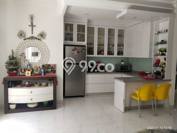 Investasi Menjanjikan LT 220m² Lokasi Prestisius di Kawasan Prospektif BSD Foresta, Tangerang Investasi Menjanjikan LT 220m² Lokasi Prestisius di Kawasan Prospektif BSD Foresta, Tangerang