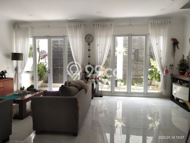 Investasi Menjanjikan LT 220m² Lokasi Prestisius di Kawasan Prospektif BSD Foresta, Tangerang Investasi Menjanjikan LT 220m² Lokasi Prestisius di Kawasan Prospektif BSD Foresta, Tangerang