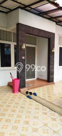 HUNIAN PILIHAN! Rumah area BSD, LT 163m² Bangunan 150m² HUNIAN PILIHAN! Rumah area BSD, LT 163m² Bangunan 150m²