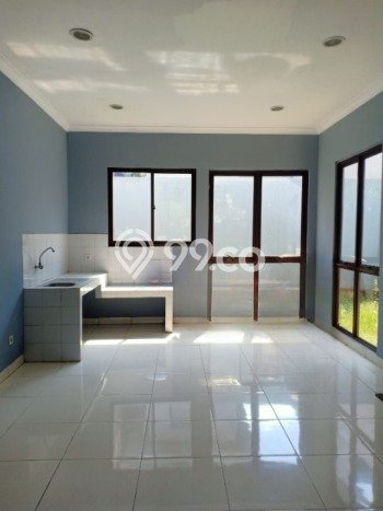 Rumah Nyaman 3 KT Luas Tanah 119m² di BSD, Tangerang Rumah Nyaman 3 KT Luas Tanah 119m² di BSD, Tangerang