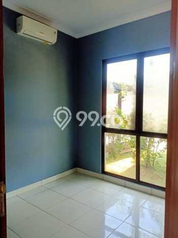 Rumah Nyaman 3 KT Luas Tanah 119m² di BSD, Tangerang Rumah Nyaman 3 KT Luas Tanah 119m² di BSD, Tangerang