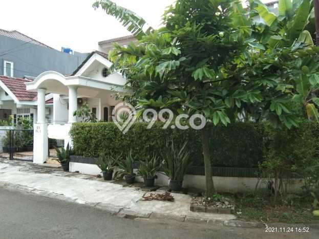 Rumah 5 KT di BSD, Akses BSD, Tangerang, Tangerang Rumah 5 KT di BSD, Akses BSD, Tangerang, Tangerang