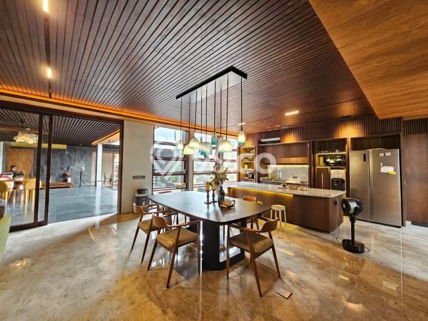 Rumah Luxury Modern Siap Huni di Gading Serpong Tangerang Rumah Luxury Modern Siap Huni di Gading Serpong Tangerang