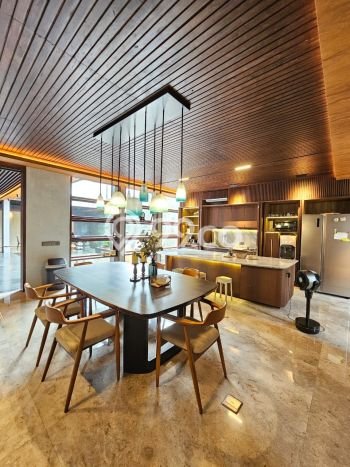 Rumah Luxury Modern Siap Huni di Gading Serpong Tangerang Rumah Luxury Modern Siap Huni di Gading Serpong Tangerang