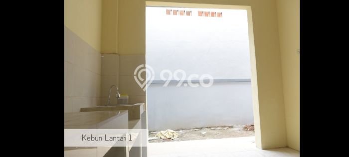 Rumah Minimalis 7 KT di Pondok Benda Tangerang Unfurnished Rumah Minimalis 7 KT di Pondok Benda Tangerang Unfurnished