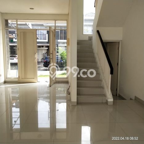 Jual Segera Rumah Siap Huni di Kawasan Serpong, Tangerang Selatan Jual Segera Rumah Siap Huni di Kawasan Serpong, Tangerang Selatan