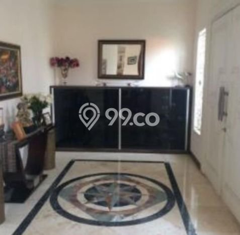 Jual Cepat Rumah 4 Kamar Tidur di Kawasan Residential Cipete, Jakarta Selatan Jual Cepat Rumah 4 Kamar Tidur di Kawasan Residential Cipete, Jakarta Selatan