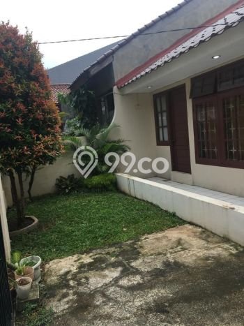 INVESTASI TEPAT! Rumah di Pondok Cabe, LT 144m² Bangunan 100m² INVESTASI TEPAT! Rumah di Pondok Cabe, LT 144m² Bangunan 100m²
