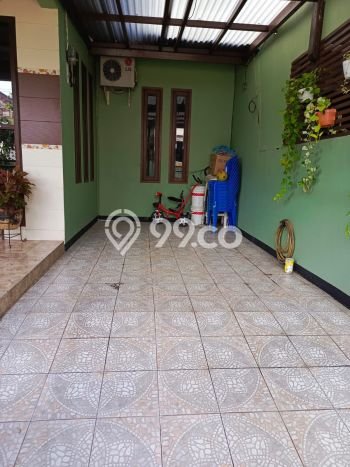 Dijual Cepat Rumah Favorit Siap Huni LB 100m2 di Pamulang, Tangerang Selatan Dijual Cepat Rumah Favorit Siap Huni LB 100m2 di Pamulang, Tangerang Selatan