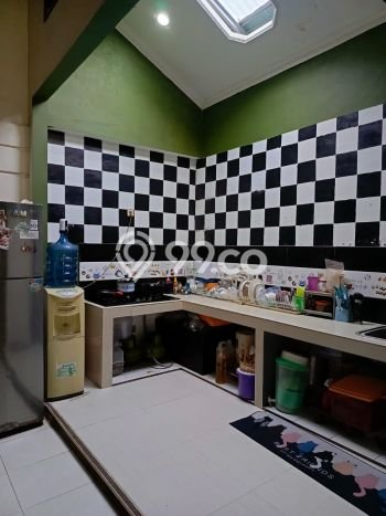 Dijual Cepat Rumah Favorit Siap Huni LB 100m2 di Pamulang, Tangerang Selatan Dijual Cepat Rumah Favorit Siap Huni LB 100m2 di Pamulang, Tangerang Selatan