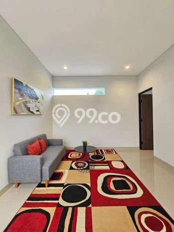For Sale! Premium House LT 185m2 Desain Elegan di BSD For Sale! Premium House LT 185m2 Desain Elegan di BSD