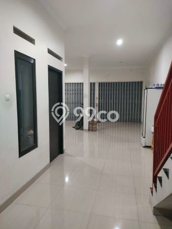 Dijual Cepat Rumah Bagus Siap Huni LB 135m2 di Pamulang, Tangerang Selatan Dijual Cepat Rumah Bagus Siap Huni LB 135m2 di Pamulang, Tangerang Selatan