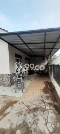 Hunian Cantik Modern Lb 160m2 di Pamulang, Tangerang Selatan Hunian Cantik Modern Lb 160m2 di Pamulang, Tangerang Selatan
