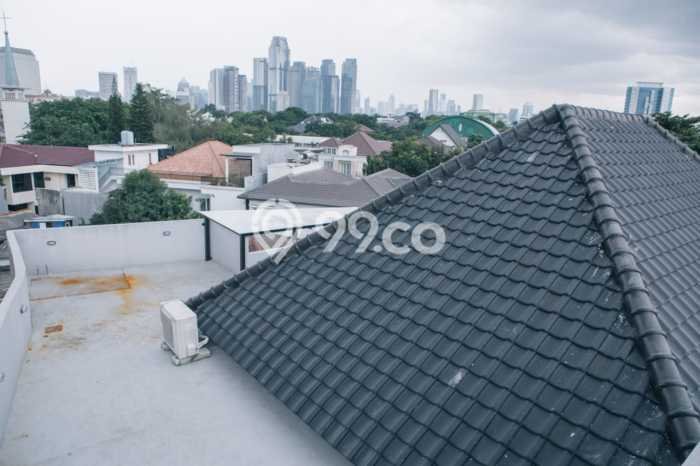 Hot Offer Hunian Premium Ideal dan Luas di Kebayoran Baru, Jakarta Selatan Hot Offer Hunian Premium Ideal dan Luas di Kebayoran Baru, Jakarta Selatan