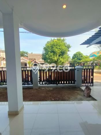 Dijual Rumah Luas Elegan Dengan View Cantik di BSD, Tangerang Dijual Rumah Luas Elegan Dengan View Cantik di BSD, Tangerang