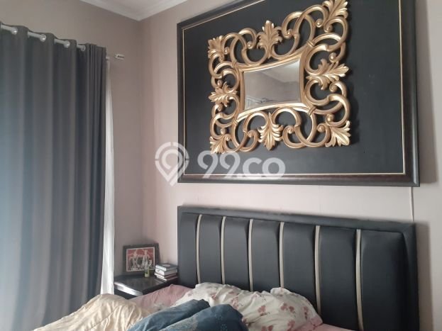 Rumah Modern Cantik 3 KT Bisa Langsung Pindah di Ciputat Rumah Modern Cantik 3 KT Bisa Langsung Pindah di Ciputat