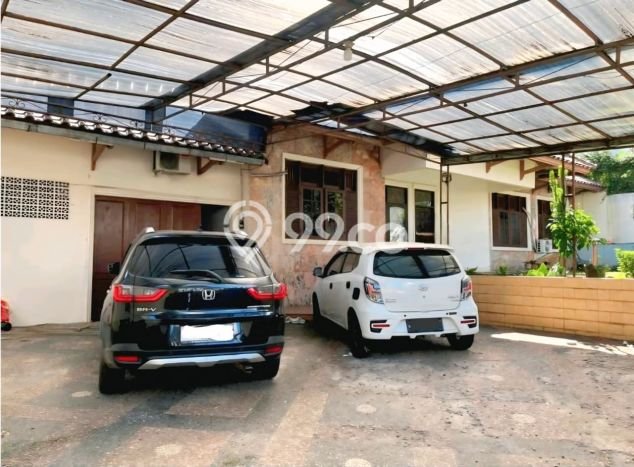 Jual Rumah Mewah Elegan Dengan View Cantik di Bintaro, Jakarta Selatan Jual Rumah Mewah Elegan Dengan View Cantik di Bintaro, Jakarta Selatan
