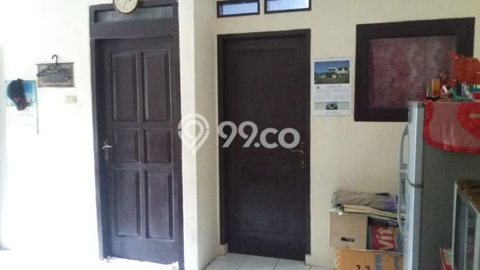 Rumah Modern Cantik 2 KT Siap Huni di Pamulang Rumah Modern Cantik 2 KT Siap Huni di Pamulang