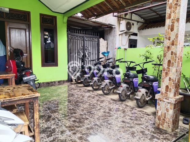 Dijual Cepat Rumah Favorit Siap Huni LB 150m2 di Pamulang, Tangerang Selatan Dijual Cepat Rumah Favorit Siap Huni LB 150m2 di Pamulang, Tangerang Selatan