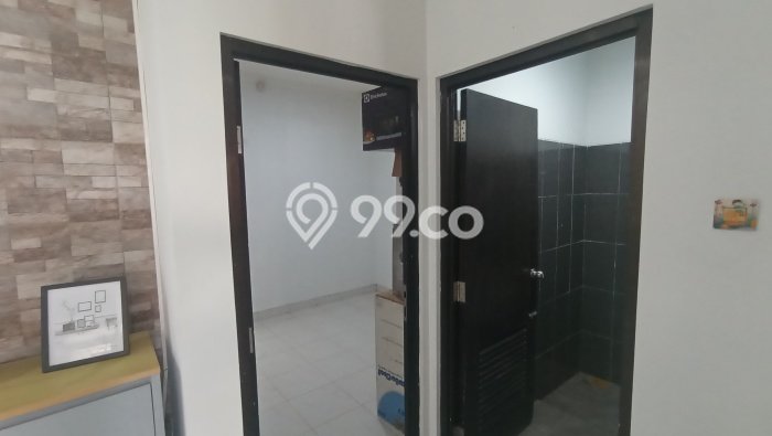 Rumah Minimalis 3 Kamar LT 126m2 di Bojong Sari Rumah Minimalis 3 Kamar LT 126m2 di Bojong Sari