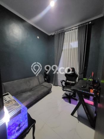 For Sale Hunian Rumah Nyaman 2 KT di Cibubur, Bogor For Sale Hunian Rumah Nyaman 2 KT di Cibubur, Bogor
