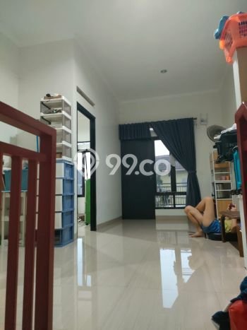 Dijual Cepat Rumah Bagus Siap Huni LB 135m2 di Pamulang, Tangerang Selatan Dijual Cepat Rumah Bagus Siap Huni LB 135m2 di Pamulang, Tangerang Selatan